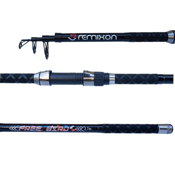 REMİXON FREE BİRD 3.30M 60-120GR TELE OLTA KAMIŞI - 3