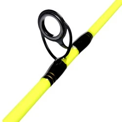 REMİXON PAGRUS 1.65M 60-120GR 2P BOT OLTA KAMIŞI (LEMON) - Resim 2