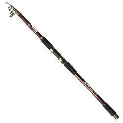 REMİXON NEW RED GUN 3.90M 100-200GR KAMIŞ