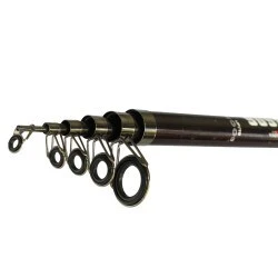 REMİXON NEW RED GUN 3.90M 100-200GR KAMIŞ - 2