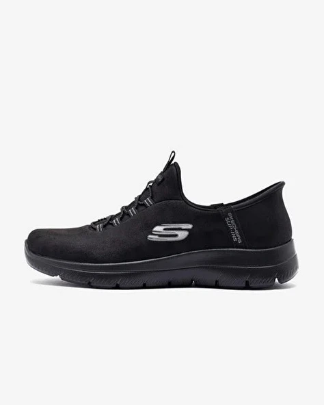 Skechers 150254TK BBK Summits - Unknown Trail Kadın Spor Ayakkabı ürün görseli