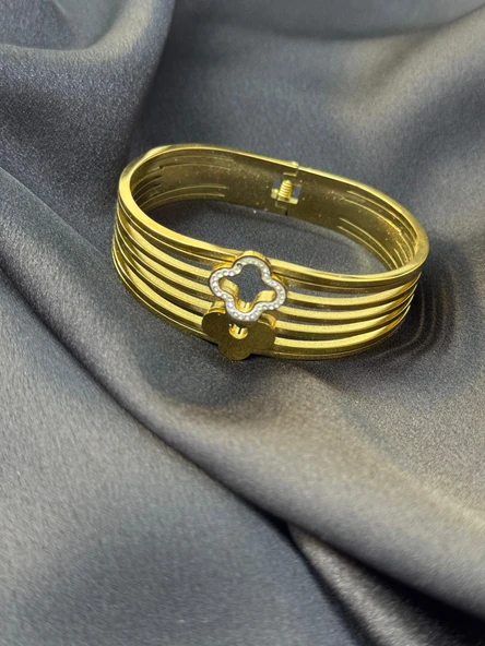 ÇELİK KADIN BİLEKLİK ürün görseli