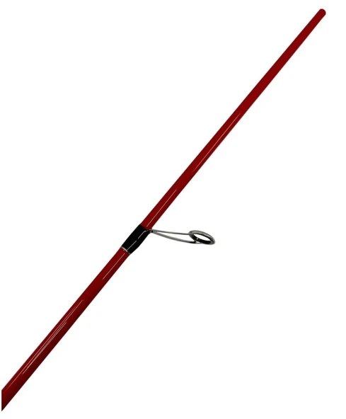 OKUMA RED SPİN 8'0'' 243 CM 7-28 GR 2 PARÇA - Resim 5