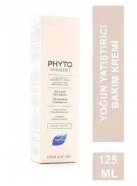 Phyto Apaisant Ultra Soothing Cleansing Care 125 ml ürün görseli