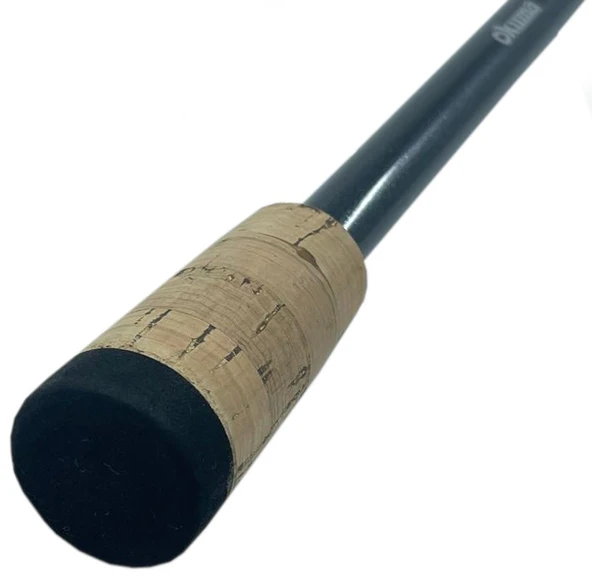 OKUMA AZAKI 274CM 12-35 GR 64347 - Resim 4