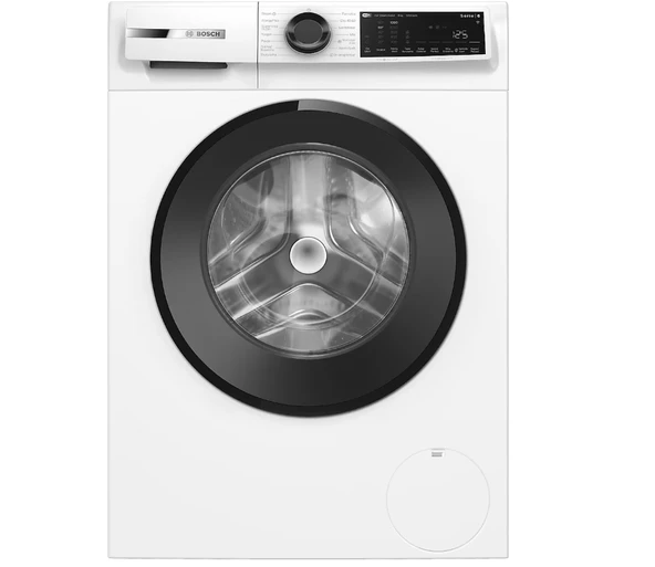Bosch WGK242Z0TR 1200 Devir 9 kg Çamaşır Makinesi