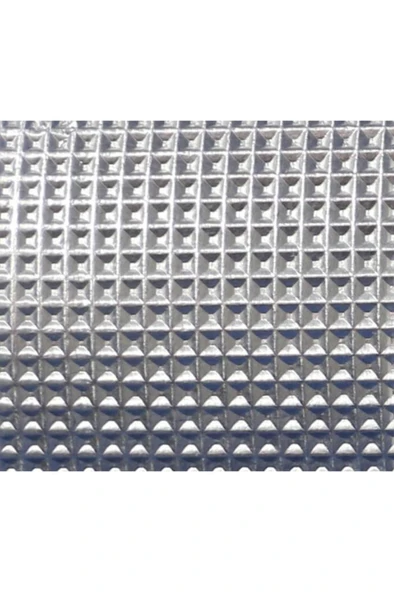 Gri 8 mm Yer Matı - 2