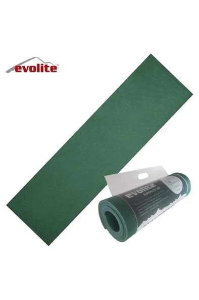 Evolıte 1005 Yeşil Mat 10mm