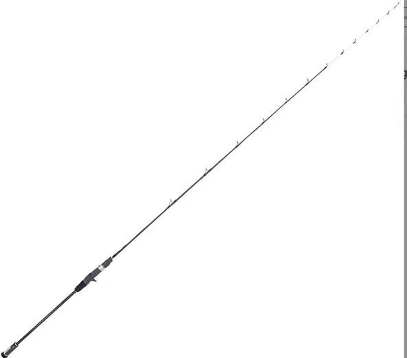 OKUMA MAGDA AİR 2,00 MT 30-170 GR 2 PARÇA TAIRUBBER KAMIŞI ürün görseli