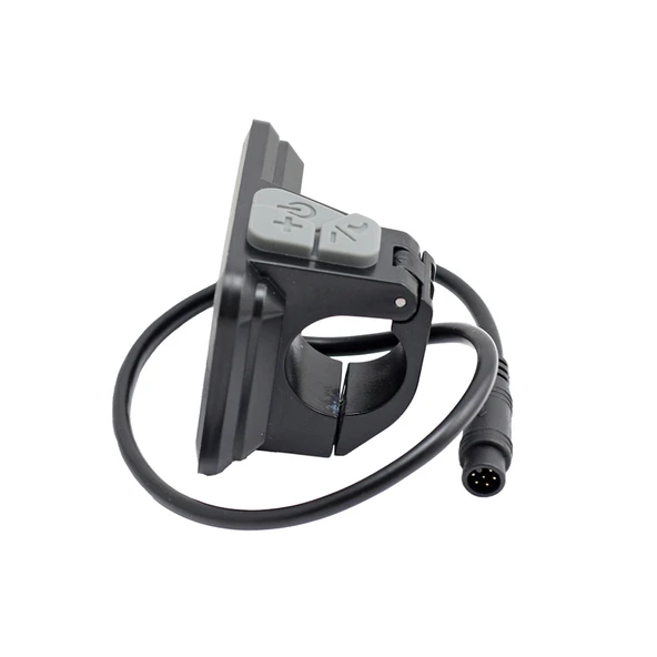 E-Bike Ekran - YLYH, 6Pin, SkyJet Uyumlu - Resim 2