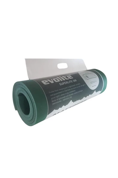 Evolıte 1005 Yeşil Mat 10mm - 2