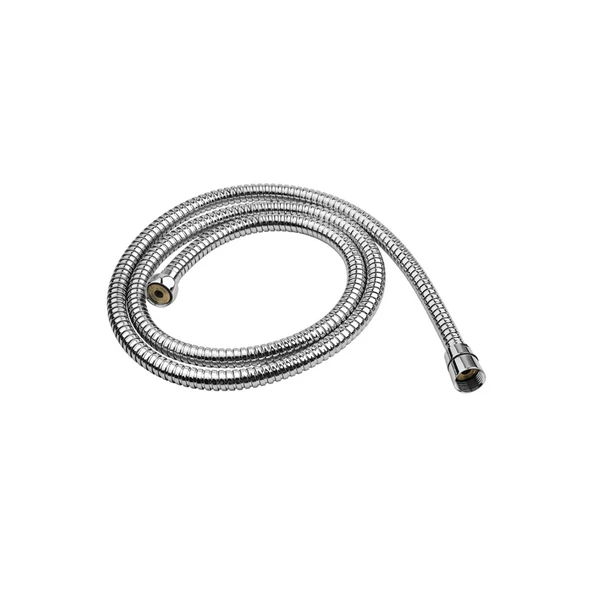 Bocchi Paslanmaz Duş Hortumu 150 cm Krom 5550-0002 - 1