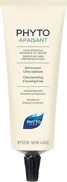 Phyto Apaisant Ultra Soothing Cleansing Care 125 ml - Resim 2
