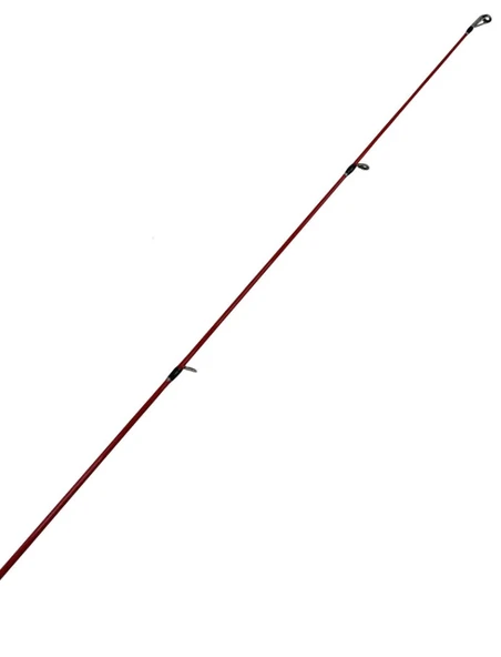 OKUMA RED SPİN 8'0'' 243 CM 7-28 GR 2 PARÇA - Resim 4