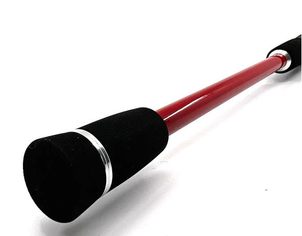 OKUMA RED SPİN 8'0'' 243 CM 7-28 GR 2 PARÇA - Resim 3