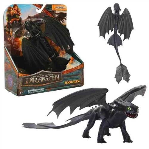 SPİN MASTER DRAGON 6074171 MOVİE ASTRİD FİGÜR 4+