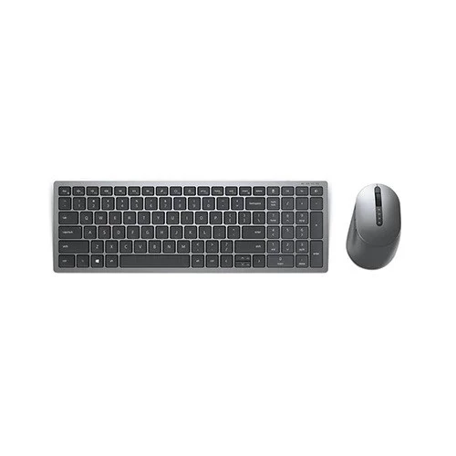 Dell KM7120W Bluetooth Set Siyah (580-AIWJ) ürün görseli 1