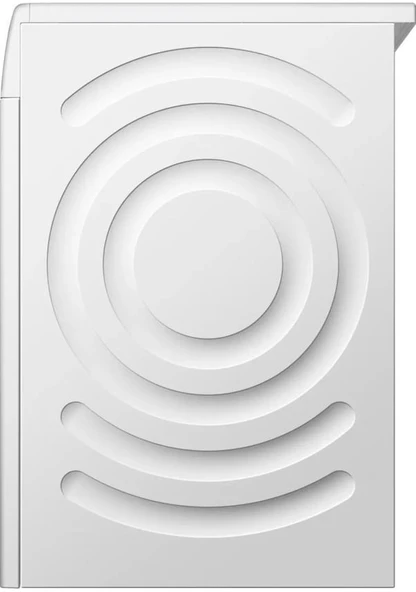 Bosch WGK264Z0TR 1400 Devir 11 kg Çamaşır Makinesi - 3
