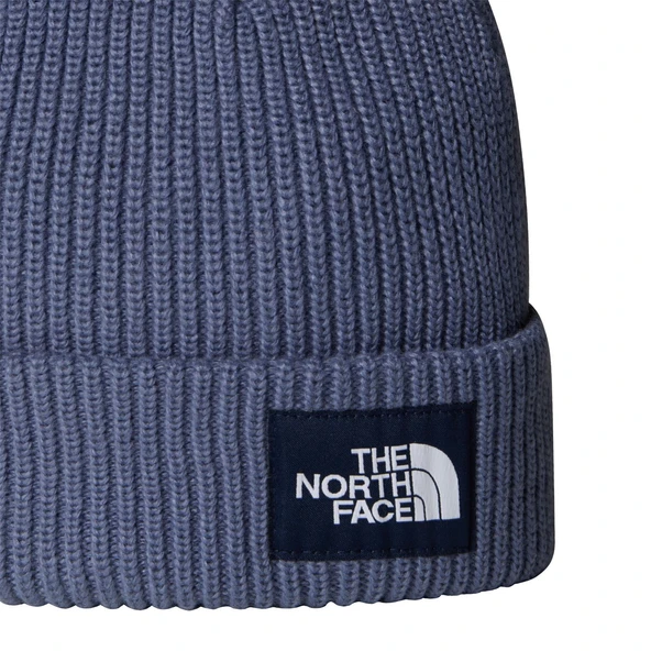 The North Face SALTY LINED BEANIE Unisex Bere NF0A8CGZBTR1 - Resim 3