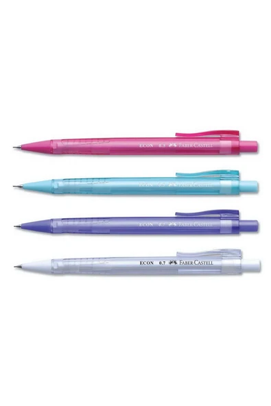 Faber Castell 1342 0.5 Mm Econ Versatil Kalem