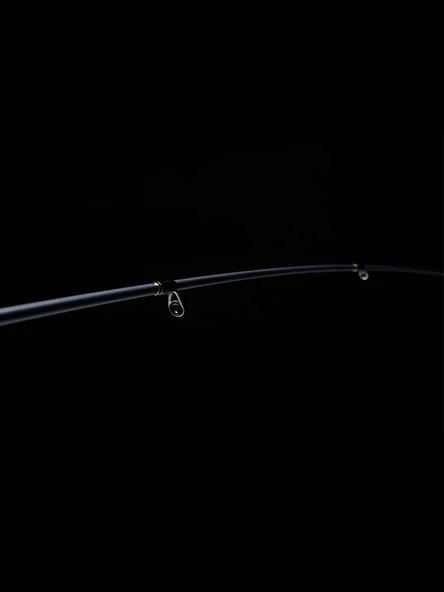 FUJİN RAİJİN X PLUS AJİ LRF KAMIŞI 228CM 0,4-5 GR - 5