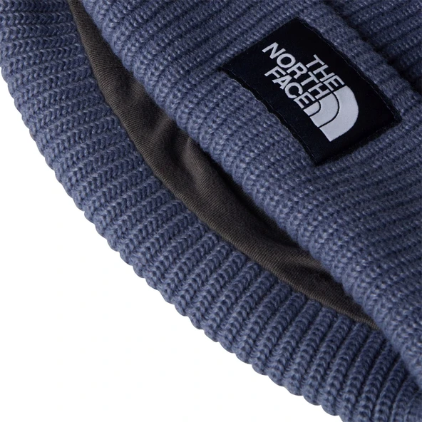 The North Face SALTY LINED BEANIE Unisex Bere NF0A8CGZBTR1 - Resim 2