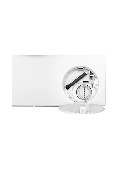 Bosch WGK264Z0TR 1400 Devir 11 kg Çamaşır Makinesi - 4