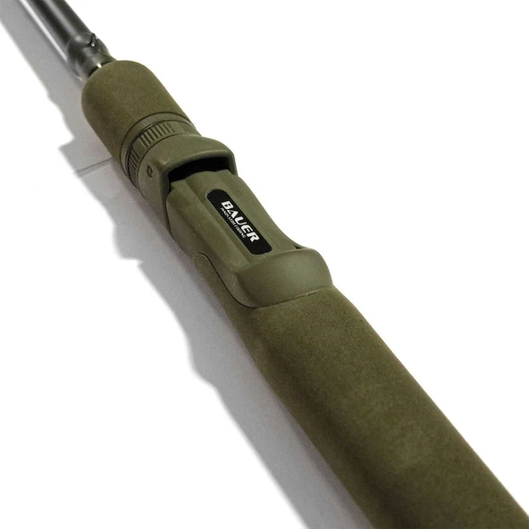 BAUER ZOMBİE SPECİALİST 2,38 MT 10-28 GR SPİN OLTA KAMIŞI - 3