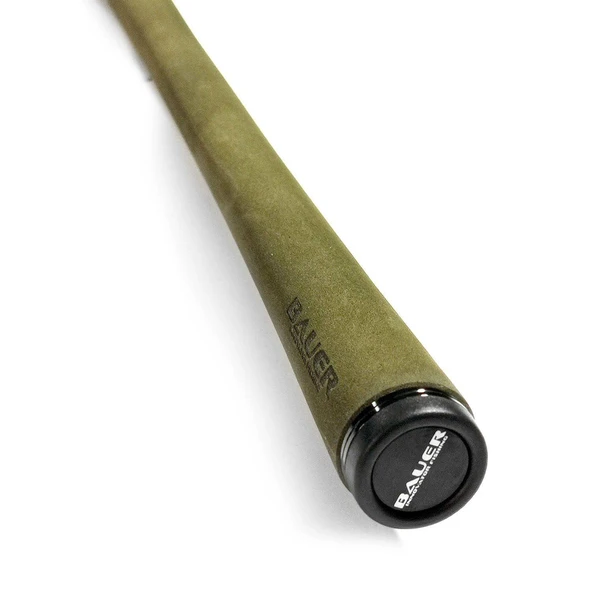 BAUER ZOMBİE SPECİALİST 2,38 MT 10-28 GR SPİN OLTA KAMIŞI - 4