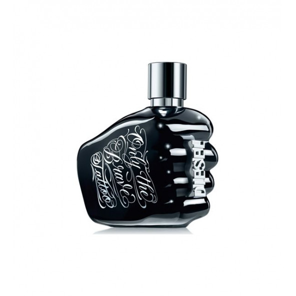Diesel Only The Brave Tattoo EDT 35 ml - 2