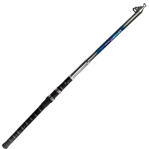 BAUER ONLİNER TELESKOPİK 210 OLTA KAMIŞI - Resim 4
