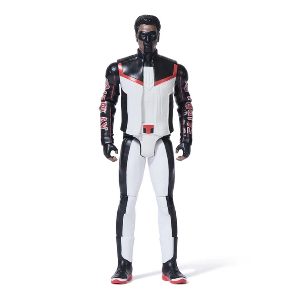 Nessiworld Superman Film Karakterleri 30 cm - Resim 2