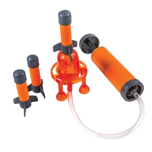 Nessiworld Roket Bilim Seti ürün görseli 1