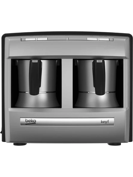 Beko BKK 2170 Keyf 70. Yıl Türk Kahve Makinesi
