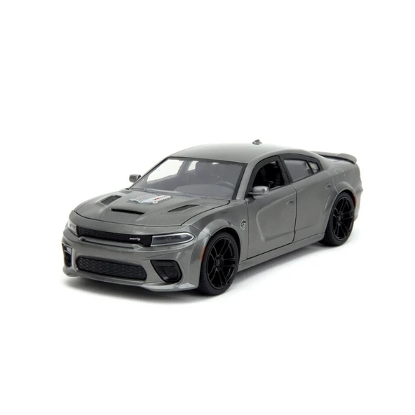 Nessiworld Hızlı & Öfkeli 2021 Dodge Charger Model Aracı - 1