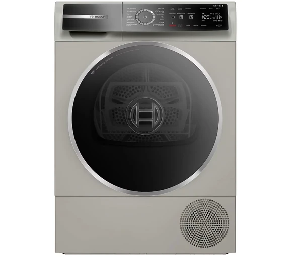 Bosch WQB245AXTR 9 kg Çamaşır Kurutma Makinesi