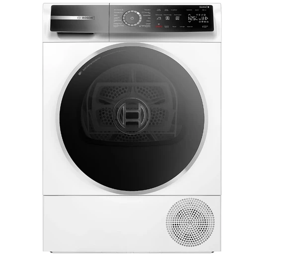 Bosch WQB245A0TR 9 kg Çamaşır Kurutma Makinesi - 1