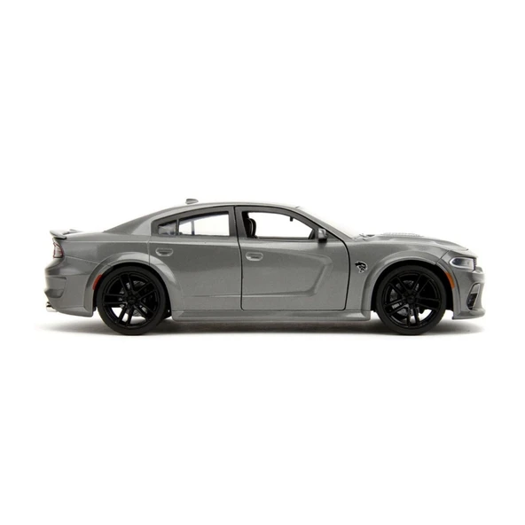 Nessiworld Hızlı & Öfkeli 2021 Dodge Charger Model Aracı - 5