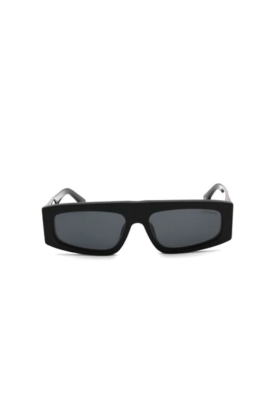 OSSE OS 3212 C01 KADIN GÜNEŞ GÖZLÜĞÜ - Resim 2