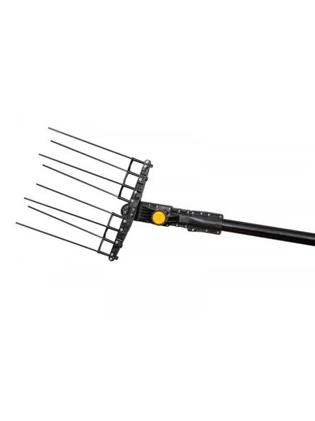 MiDAS PRO T134V / 230-310 Akülü Tek Taraklı Zeytin Hasat Makinesi - 5