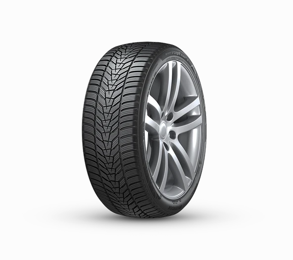 Hankook Winter icept Evo3 X W330A 265/60 R18 114H XL Kış Lastiği - 2025