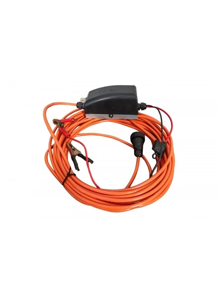 MiDAS PRO T134V / 230-310 Akülü Tek Taraklı Zeytin Hasat Makinesi - 6