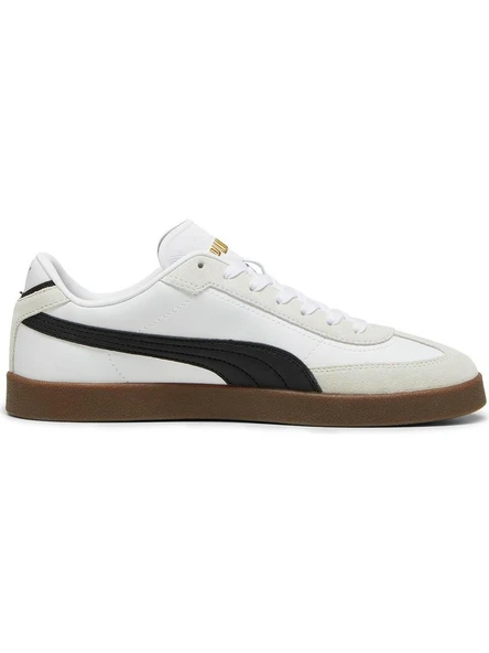 Puma Club II Era Erkek Ayakkabı 39744707 - Resim 4