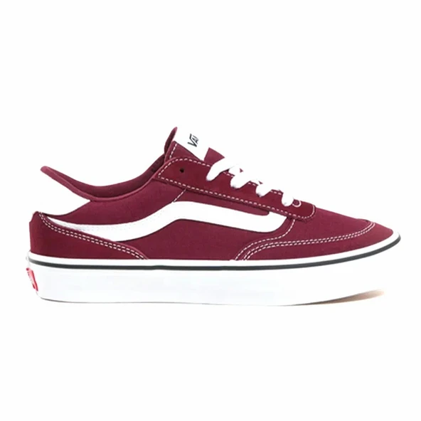 Vans Brooklyn LS Kadın Ayakkabı VN000D7U4QU1 - 1