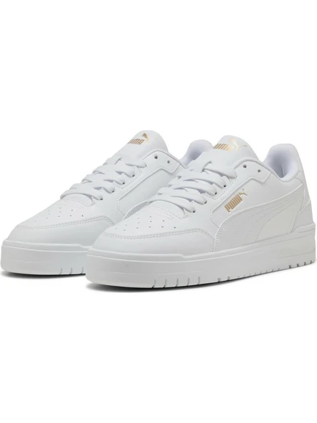 Puma Shuffle Downtown Erkek Ayakkabı 40259601 - Resim 3