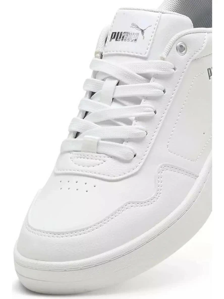 Puma Court Classy Kadın Ayakkabı 39502101 - Resim 3