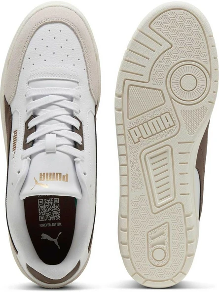 Puma Shuffle Downtown Og Erkek Ayakkabı 40384004 - Resim 4