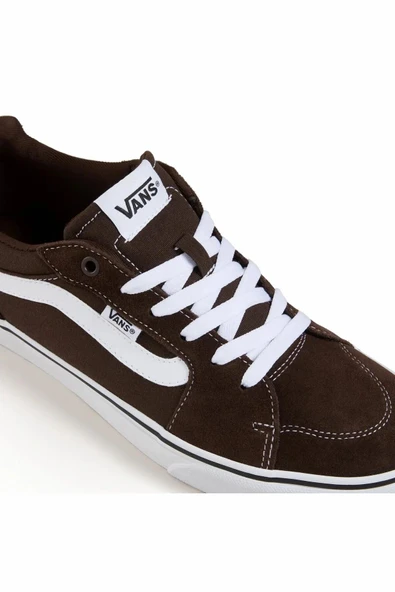 Vans Filmore Erkek Ayakkabı VN000CT43N11 - Resim 4