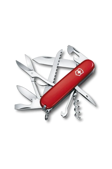 Victorinox 1.3713 Huntsman Çakı ürün görseli