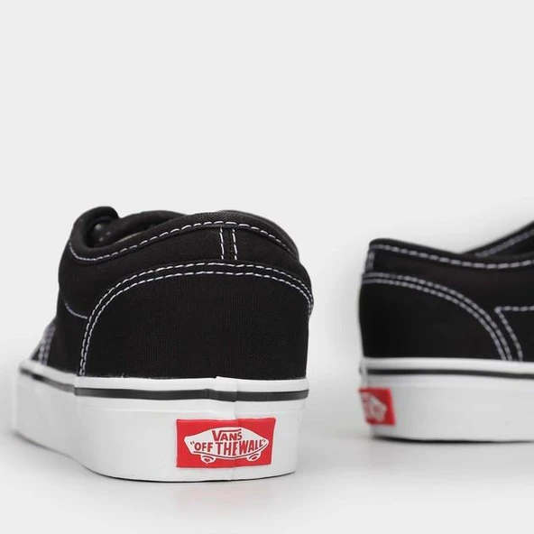 Vans Atwood Kadın Ayakkabı VN000K0F1871 - Resim 5